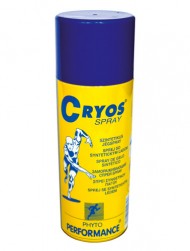 Спортивная заморозка Cryos Spray Phyto Performance
