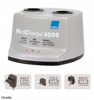 Зарядное устройство MedCharge 4000 KaWe