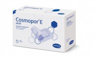 Cosmopor® E steril / Космопор E стерил - пластырные повязки, 10 х 6 см Paul Hartmann