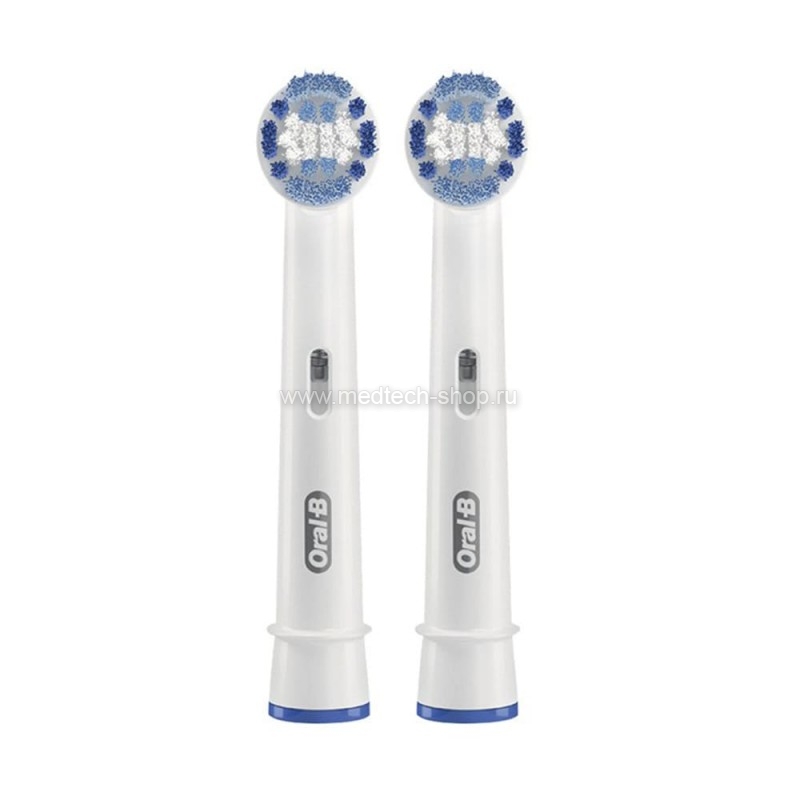 Сменные насадки Braun Oral-B Precision Clean EB20-2