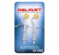 Пародонтологические насадки LD-SA02 для Aquajet LD-A8 Little Doctor