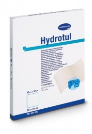 Hydrotul® / Гидротюль - гидроактивные мазевые повязки, 10 х 12 см Paul Hartmann