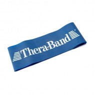 Лента - петля синяя, повышенной плотности 7,6см x 30,5см Thera-Band