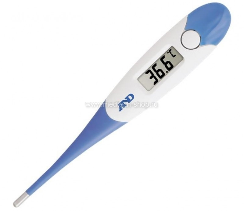 Электронный термометр DT-623