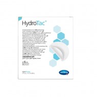 HydroTac® / ГидроТак - гидрогелевые губчатые повязки; круглые, диаметр 6 см Paul Hartmann
