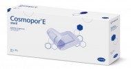 Cosmopor® E steril / Космопор E стерил - пластырные повязки, 25 х 10 см Paul Hartmann