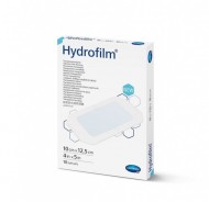 Hydrofilm® / Гидрофилм - повязка прозрачная самофиксир., 10 х 12,5 см Paul Hartmann