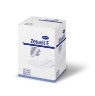 Zetuvit® E / Цетувит Е - сорбционная повязка, 10х10см Paul Hartmann