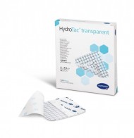 HydroTac® transparent / ГидроТак транспарент - гидрогелевые повязки, 5х7,5см Paul Hartmann