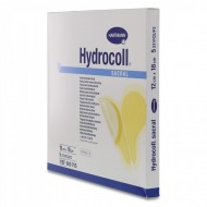 Hydrocoll® sacral/ Гидроколл сакрал - гидроколлоидные повязки на область крестца, 12х18см Paul Hartmann