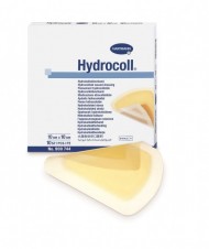 Hydrocoll® / Гидроколл - гидроколлоидная повязка, 10х10см Paul Hartmann