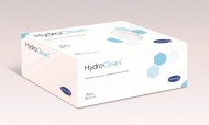 HydroClean plus - Повязки актив. раствором Рингера с ПГМБ: круглые 5,5 см Paul Hartmann