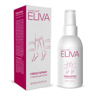 Освежающий спрей Fresh spray ELIVA