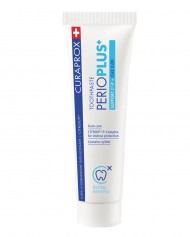 Зубная паста Perio Plus Support CHX 0,09%, 75мл Curaprox