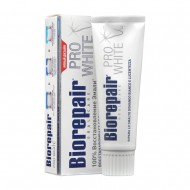 Зубная паста Biorepair Pro White 