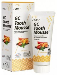 Зубной гель GC Tooth Mousse Мультифрукт GC Corporation