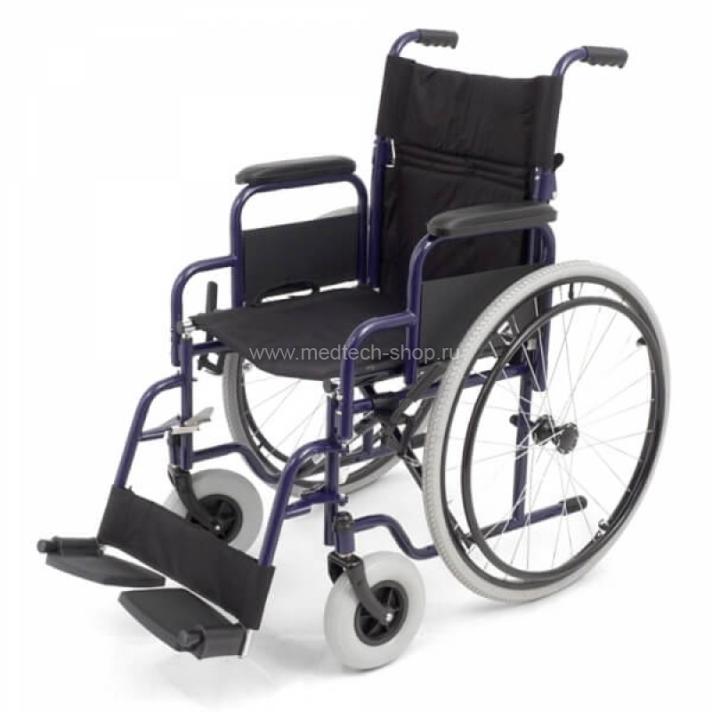 Кресло-коляска Barry B5 U