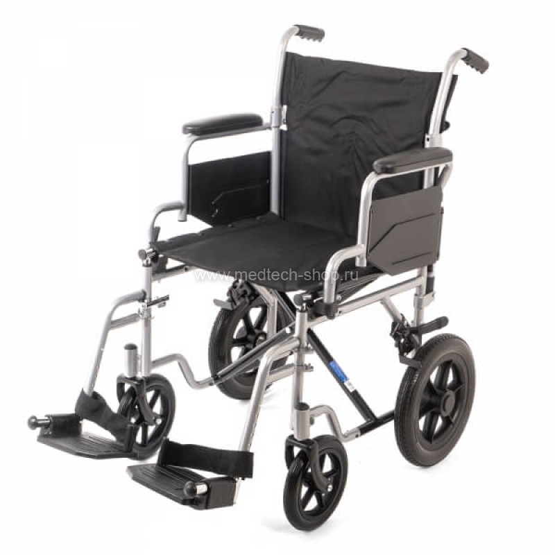Кресло-коляска для инвалидов Barry W6